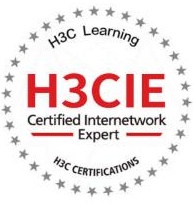 H3CIE学习资料